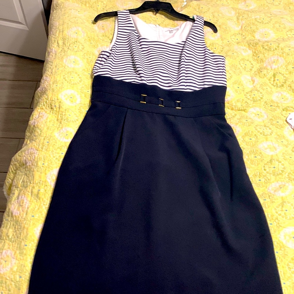 Dresses. Worn once. Excellent condition